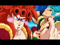 nerf ssj4 gogeta pls