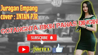 Download Intan PJR - Juragan Empang ADITTA MUSIC PANGANDARAN MP3