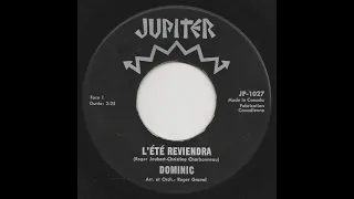 dominic l t reviendra navoue jamais