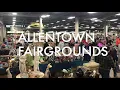 Super Gigantic Garage November 23-24 Allentown Fairgorunds