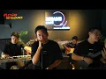 SIMPAN RASA (KERONCONG) - Vadel Nasir ft. Fivein #LetsJamWithJames