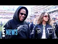 Lagu Jay-Z’s Annual Daddy-Daughter Outing With Rumi, Blue Ivy at Super Bowl 2026 Is a Total Touchdown