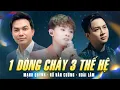 Download Lagu 1 Dòng Chảy 3 Thế Hệ – Mạnh Quỳnh, Hoài Lâm, Hồ Văn Cường | Kết Nối Tình Ca Bolero