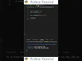 How to Add a Map to Streamlit Python Tutorial