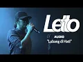 Download Lagu Letto - Lubang di Hati (Audio)