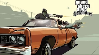 Download GTA-SA: An awesome cheat, an awesome world MP3