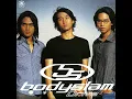 หวั่นไหว - Bodyslam