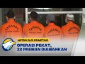 Download Lagu Polda Jambi Berantas Pr3man dan Ormas Meresahkan - [Metro Pagi Primetime]