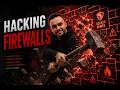 Bypassing Network Firewalls with HTTP and DNS Tunneling