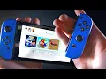 Just Mod Your Switch Already It s Incredible