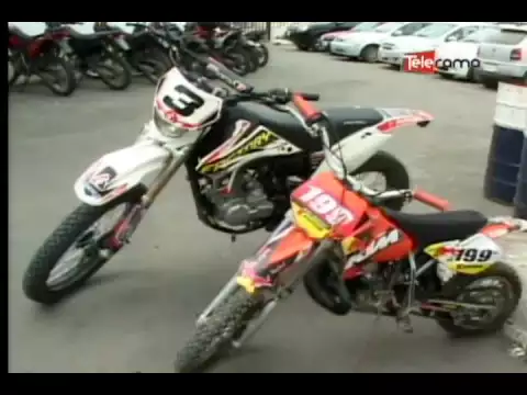 7 detenidos deja operativo Huracán II