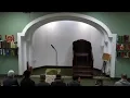Sheikh Haroon Baqai