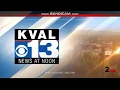 KCBY KVAL NEWS AT NOON OPEN 02-27-2020