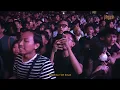 Andra & The Backbone Live at The Sounds Project Vol.6 (2023)