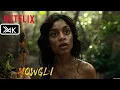 Download Lagu Mowgli Legend of the Jungle Full Movie (2018) 🌿 | Full Adventure  English | Netflix Reviews \u0026 Facts