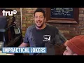 Impractical Jokers - Sal vs Gary Busey truTV