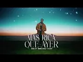 Anuel AA, Mambo Kingz, DJ Luian - Mas Rica Que Ayer (Video Oficial)