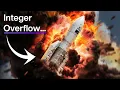 When Software Bugs Cause DISASTERS
