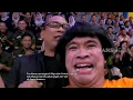 Download Lagu Mpok Alpa \u0026 Anwar KETAKUTAN Lihat Gulali | OPERA VAN JAVA (21/01/20) Part 4