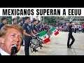 Download Lagu Jovenes Talentosos Mexicanos Dejan a Todos Sin Palabras con su Banda de Guerra Invencible