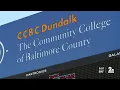 CCBC offering free fall tuition see how you can enroll