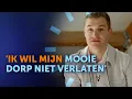 Download Lagu Thijs WOONT op nog ZOLDER: 'Sommigen wachten tot opa en oma DOODGAAN, dat kan toch NIET?'