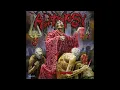 Autopsy - Morbidity Triumphant (Full Album)