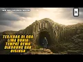 Lagu TERJEBAK DI GUA LIMA DUNIA TEMPAT DEWA DIKURUNG DAN DISIKSA - ALUR CERITA FILM