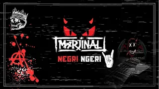 marjinal negri ngeri guitarbackingtrackwithvocal