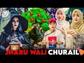 Download Lagu What Mistake Shaheer Did? 🤷‍♀️ That Jharu Wali Churail Take Him Away 😱 | Rida Naqqash