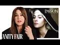 Download Lagu Monica Bellucci analyseert haar carrière, van 'The Matrix' tot 'Beetlejuice Beetlejuice' | Vanity Fair