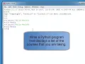 Chap02 Vid01 Using the print function 1339804739590 mp4 640x480 144498 primary eng 3