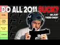 Best and Worst 2011 Every Double Stack 1911 Ranked
