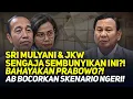 Download Lagu SRI MULYANI \u0026 JKW SENGAJA SEMBUNYIKAN INI?! BAHAYAKAN PRABOWO?! AB BOCORKAN SKENARIO NGERI!