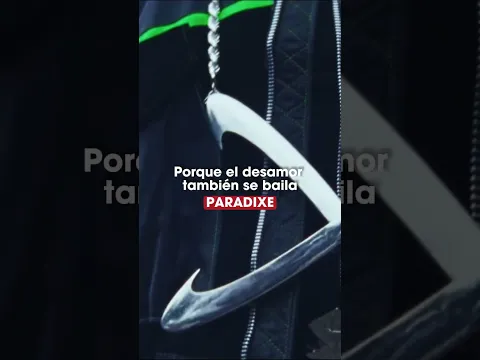 PARADIXE