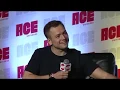 Video di Taron Egerton - Ace Universe Comic Con - Chicago (13th October 2019)