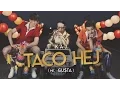 Download Lagu KAJ - TACO HEJ (me. GU$TA)