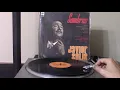 Javier Solís - Sombras (vinilo, HQ)