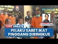 Download Lagu Sabet Pemotor Pakai Ikat Pinggang di Sleman Jogja, 2 Pemuda Ditangkap Polisi: Terancam 5 Tahun Bui