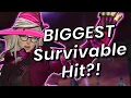 The BIGGEST Survivable Hit in FFXIV Dawntrail