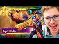 Download Lagu ESSA COMP DE APHELIOS FEZ O LOBBY TREMER - Tft Gameplay