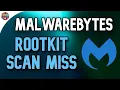 Malwarebytes Rootkit Scan How to Run It and What It Finds That Normal Scans Miss