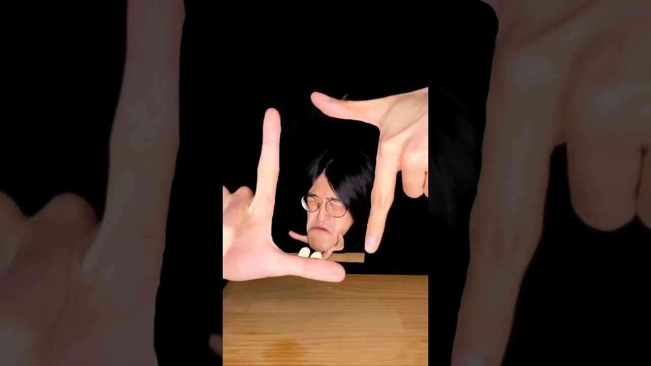 指ダンスの歴史 #城之内チャンネル