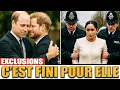 Lagu « Retour à Londres  Harry au cœur de révélations contestées concernant Meghan »