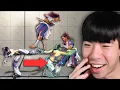 They Buffed Juri Again in Season 4
