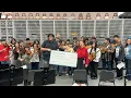 Prize Parade 2025