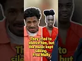 They tried to silence him but the music kept talking Free Melly