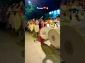 Download Lagu Nasik Dhol Tasha Pathak || GANAPATI AGAMANAM || Maharashtra Girl Swag Level🔥 #nanded #jagtial #2024