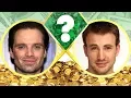 WHO S RICHER - Sebastian Stan or Chris Evans