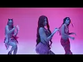 Yeri Mua, Alemán - Baddie (Official Video)